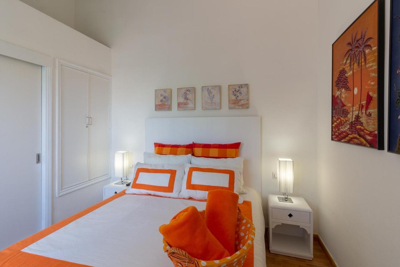 Villa Martina Bungalow With Garden, Bbq, And Pools San Bartolomé Exterior foto