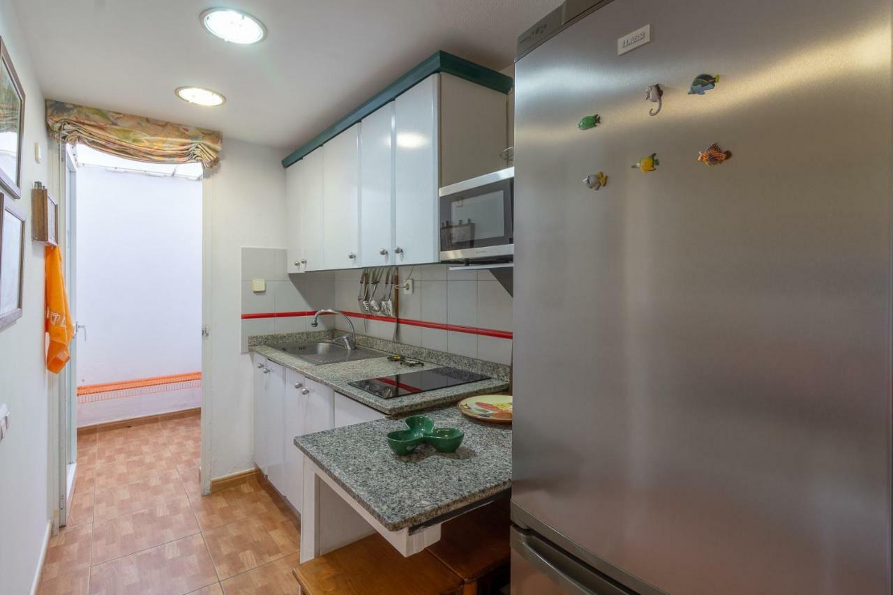 Villa Martina Bungalow With Garden, Bbq, And Pools San Bartolomé Exterior foto